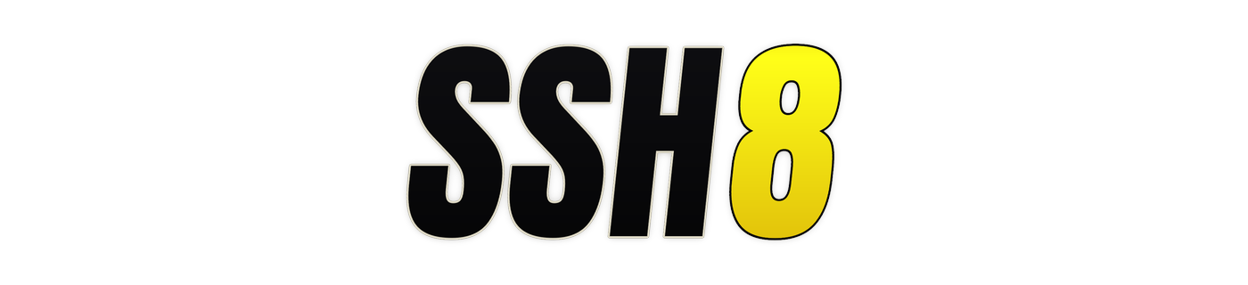 ssh8